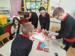 SEAI Visit