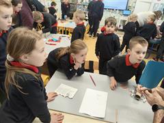 SEAI Visit