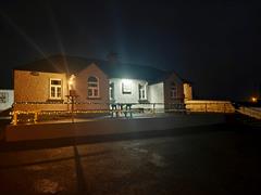 A Festive Night of Carol Singing at Rushall NS